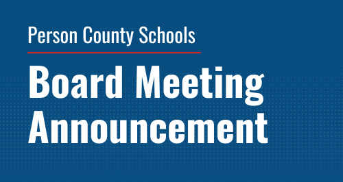 Board Meeting announcement