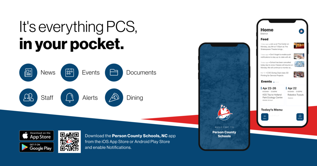 PCS in your pocket